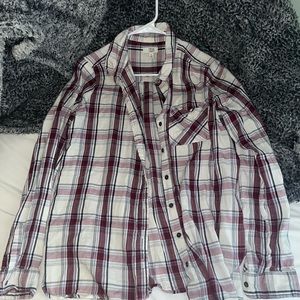 Flannel cover, size xl, True Craft
